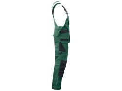 5630 Bib And Brace (grey)