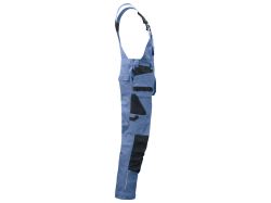 5630 Bib And Brace (grey)