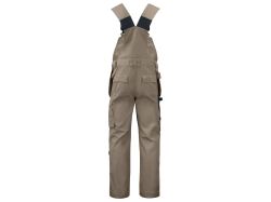 5630 Bib And Brace (grey)