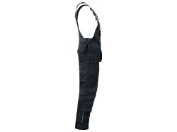 5630 Bib And Brace (black)