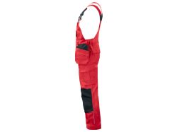 5630 Bib And Brace (black)