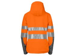 6424 Softshell Hv En Iso 20471 Class 3/2 (projob orange)