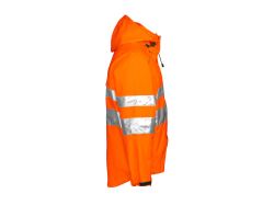 6466 All-Round Jacket Hv Class 3 (projob orange)