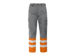 6507 Waistpants Hv Class 1 (yellow/ navy)