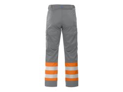 6507 Waistpants Hv Class 1 (yellow/ navy)