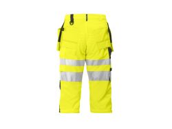 6510 Pirate Pant Hv Class 2 (projob orange)