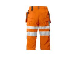 6510 Pirate Pant Hv Class 2 (yellow/ black)