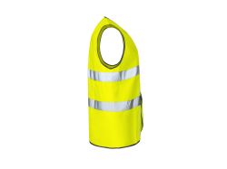6703 Vest Hv En Iso 20471  Class 2 (yellow/ navy)