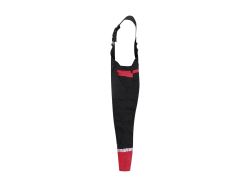 7600 Bib (black/ red)