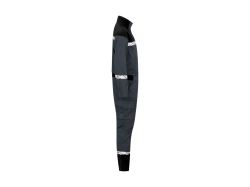 7601 Coverall (navy/ black)
