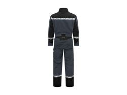 7601 Coverall (navy/ black)