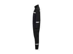 7601 Coverall (black/ black)