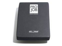 9030 Ergo Knee Protector 22 Mm (black)