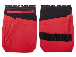 9042 Hanging Pocket (red)