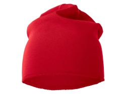 9046 Fleece Hat (red)