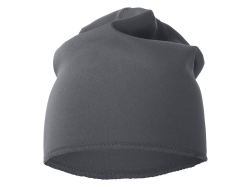 9046 Fleece Hat (grey)