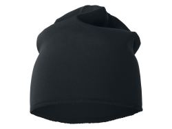 9046 Fleece Hat (black)