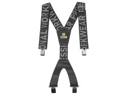 9049 Braces (black)