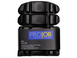 9057 Knee Protectors (black)