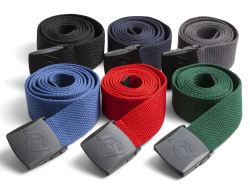 9060 Belt (grey)