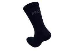 9080 Socks 3-Pack (black)