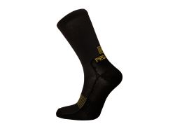 9088 Technical Socks (grey/ black)