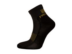 9089 Technical Socks (grey/ black)