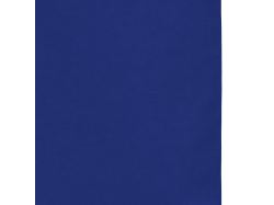 Сумка «Твил» из хлопка, 210 г/м2, синий