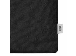 Сумка «Кэррими 180» из хлопка, 180 г/м2, черный