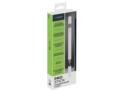 Стилус универсальный Pro Stick для планшетов и смартфонов, белый, Deppa