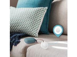 Bluetooth трекер D-Tag, белый, Deppa