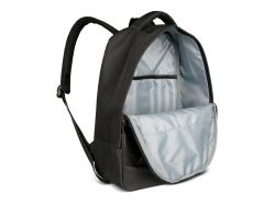 Рюкзак мужской BUGATTI КЛАССИКА | BASIC, черный, полиэстер, 30 x 15 x 43 см