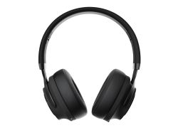 Беспроводные накладные наушники Stereo Style ANC , BT 5.0, ANC, 500мАч, черный, Deppa