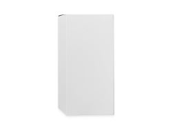 Внешний аккумулятор Kris soft touch, 10000mAh (Красный)