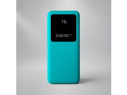Внешний аккумулятор Kris soft touch, 10000mAh (Петронас)
