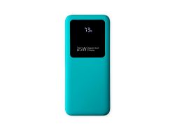 Внешний аккумулятор Kris soft touch, 10000mAh (Петронас)