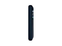 Внешний аккумулятор Kris soft touch, 10000mAh (Чёрный)