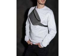 Поясная сумка Hard Work Reflective, без шильды