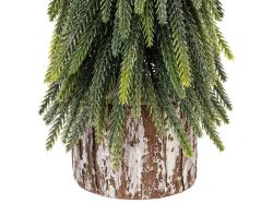 Настольная искусственная елка Argentree