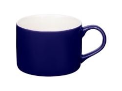 Набор Devotea, черный с синим