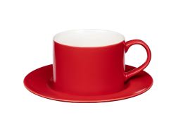 Набор Devotea, черный с красным