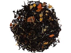 Набор Devotea, черный с красным