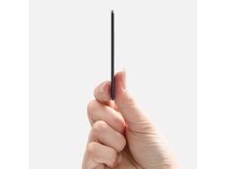 Электронная визитка-трекер MiCard Pro Duo для iPhone, черная