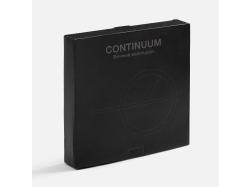 Вечный календарь Continuum, белый
