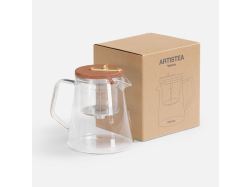 Чайник Artistea