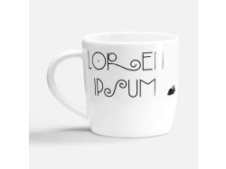 Кружка Daywell, белая