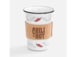 Стакан Caldo, белый