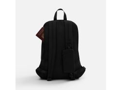 Рюкзак Varig, черный