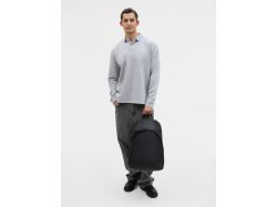 Рюкзак Varig, черный