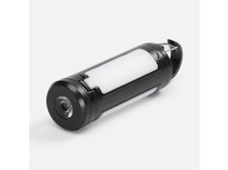 Кемпинговый фонарь Trebladet, черный